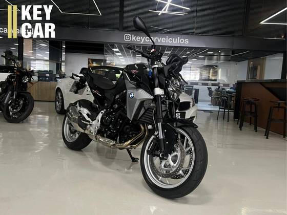 BMW F 900 R SPORT 